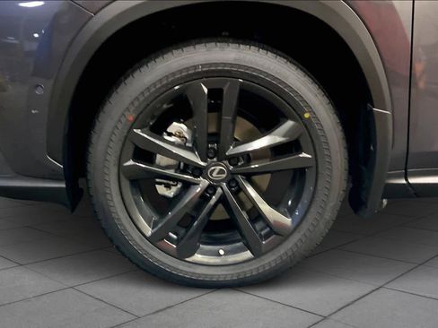 New 2026 Lexus NX 450h+ AWD w/ Luxury Package image 11