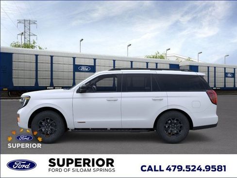 New 2026 Ford Expedition Tremor image 3