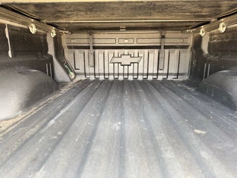 Used 2020 Chevrolet Colorado LT w/ Redline Special Edition AWD/4WD image 42