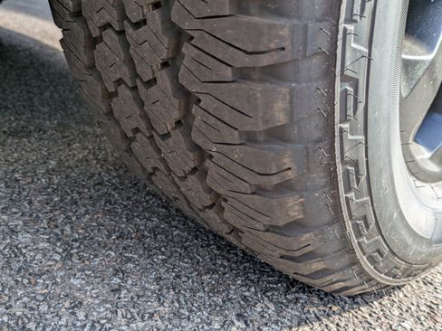 New 2025 RAM 2500 Big Horn image 12