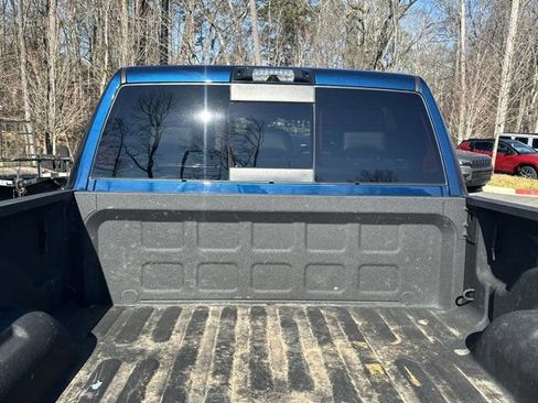 Certified 2024 RAM 3500 Laramie w/ Night Edition image 23