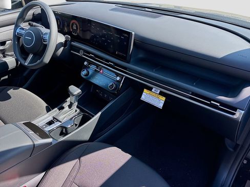 New 2026 Hyundai Tucson SEL image 30