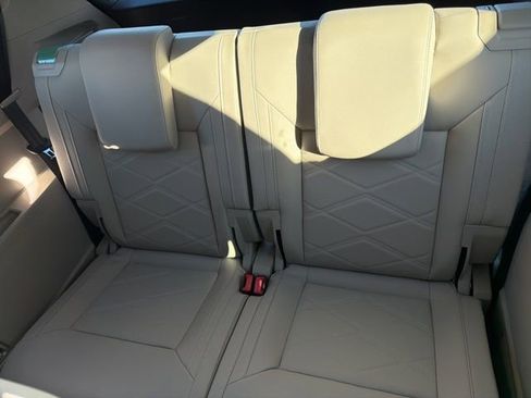 New 2026 Volkswagen Atlas SE image 22