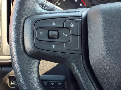 New 2026 Chevrolet Silverado 3500 W/T w/ WT Convenience Package AWD/4WD image 9