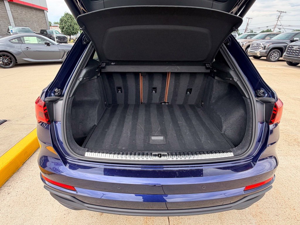 Used 2025 Audi Q3 2.0T Premium AWD/4WD image 22