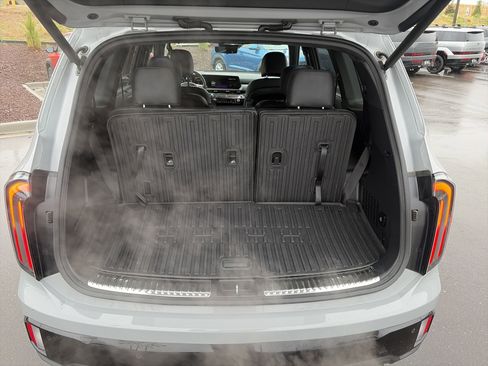 Used 2024 Kia Telluride SX Prestige X-Pro AWD/4WD image 2
