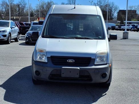Used 2013 Ford Transit Connect XL image 8