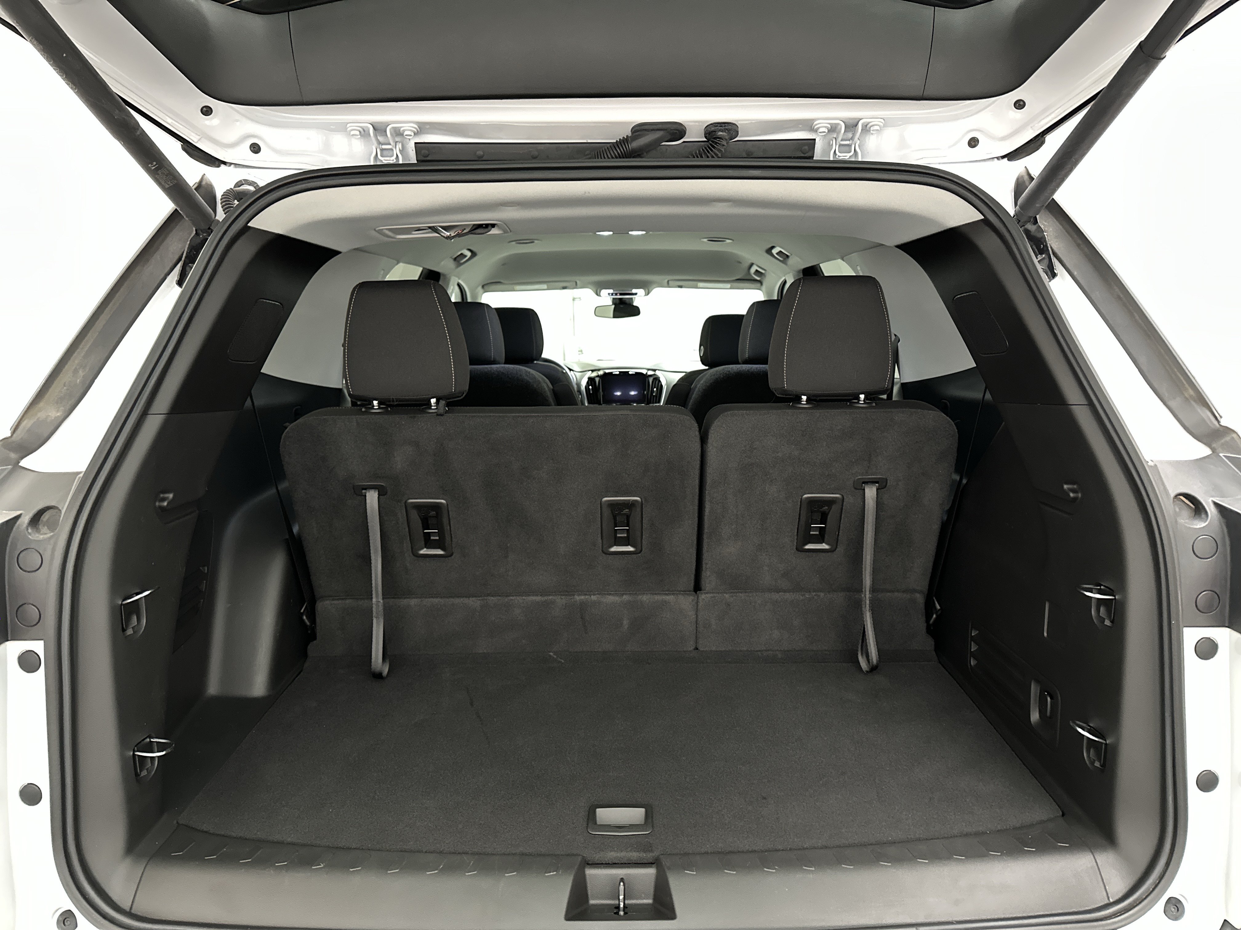 Used 2021 Chevrolet Traverse LT AWD/4WD image 15