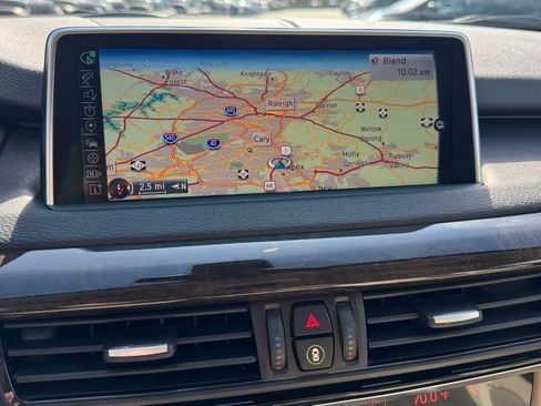 Used 2016 BMW X5 xDrive40e AWD/4WD image 4
