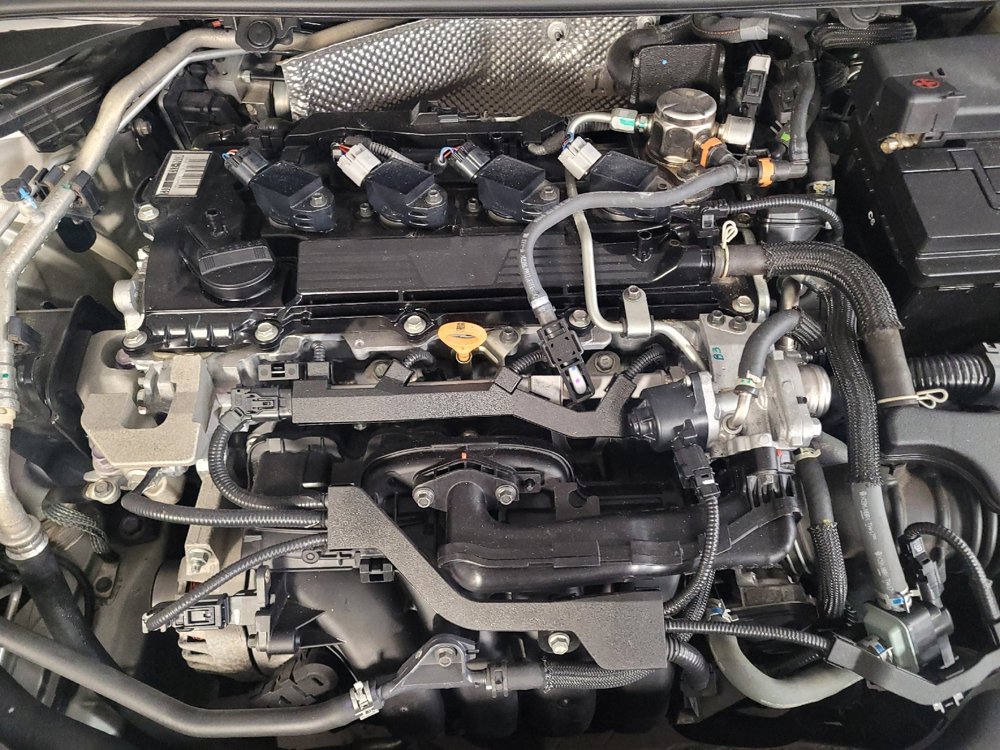 Used 2023 Toyota Corolla LE FWD image 30