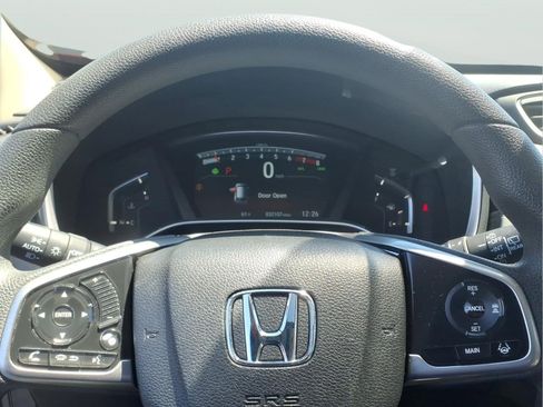 Used 2017 Honda CR-V EX image 20