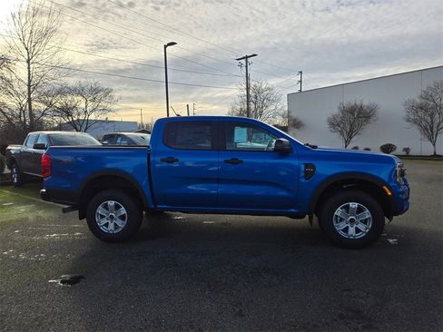 New 2025 Ford Ranger XL w/ Trailer Tow Package image 4