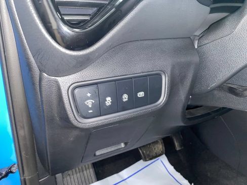 Used 2025 Kia Soul EX FWD image 28