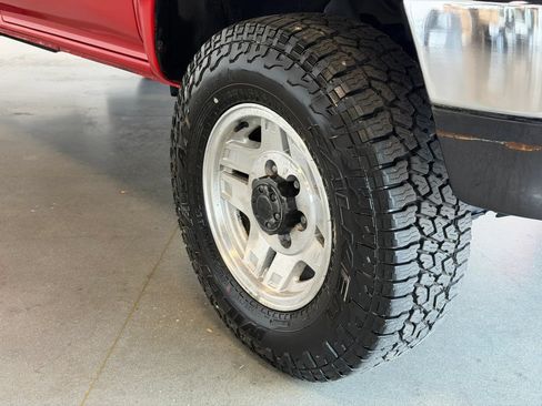 Used 1993 Toyota Pickup Deluxe AWD/4WD image 22