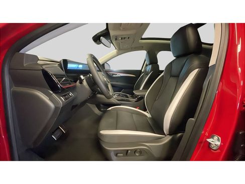 New 2026 Buick Envision Sport Touring AWD/4WD image 11