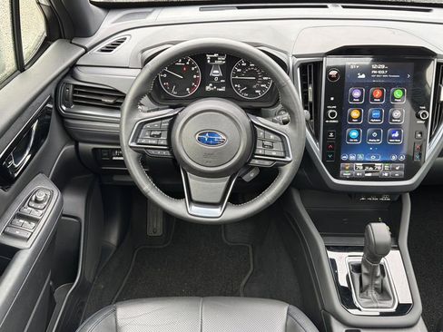 Used 2025 Subaru Forester Limited w/ Popular Package #1 image 20