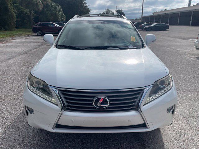 Used 2013 Lexus RX 350 FWD w/ Premium Pkg image 6