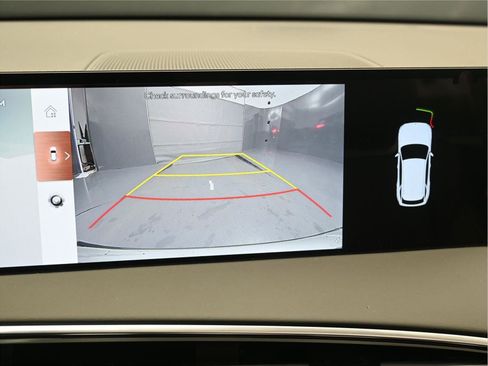 New 2026 Genesis GV70 2.5T Select AWD/4WD image 13