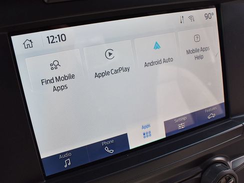 Used 2021 Ford F150 XLT AWD/4WD image 21