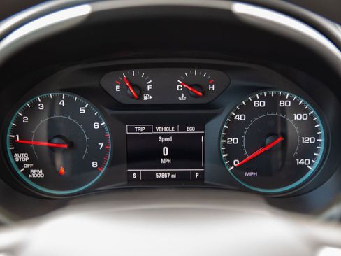 Used 2022 Chevrolet Malibu LT image 12