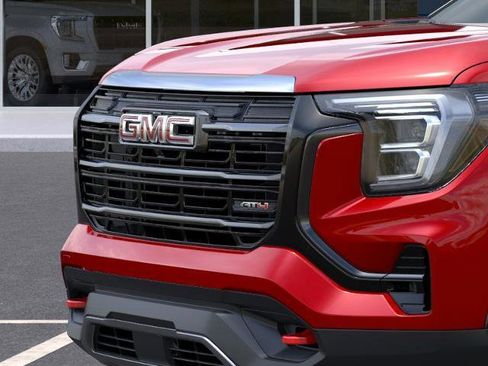 New 2026 GMC Terrain AT4 AWD/4WD image 32