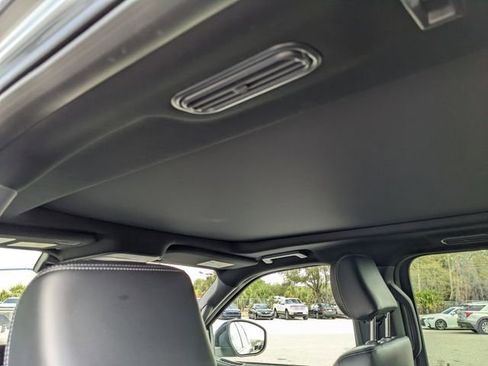 Used 2025 Ford Expedition Platinum w/ Stealth Appearance Package image 19