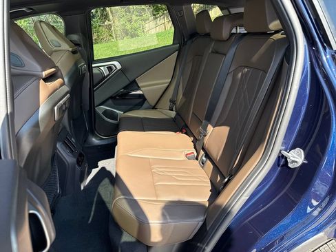 New 2026 BMW X3 xDrive30i w/ Premium Package AWD/4WD image 24