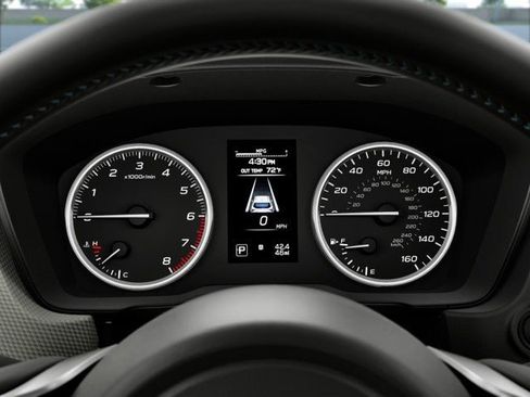 New 2026 Subaru Forester Limited AWD/4WD image 17
