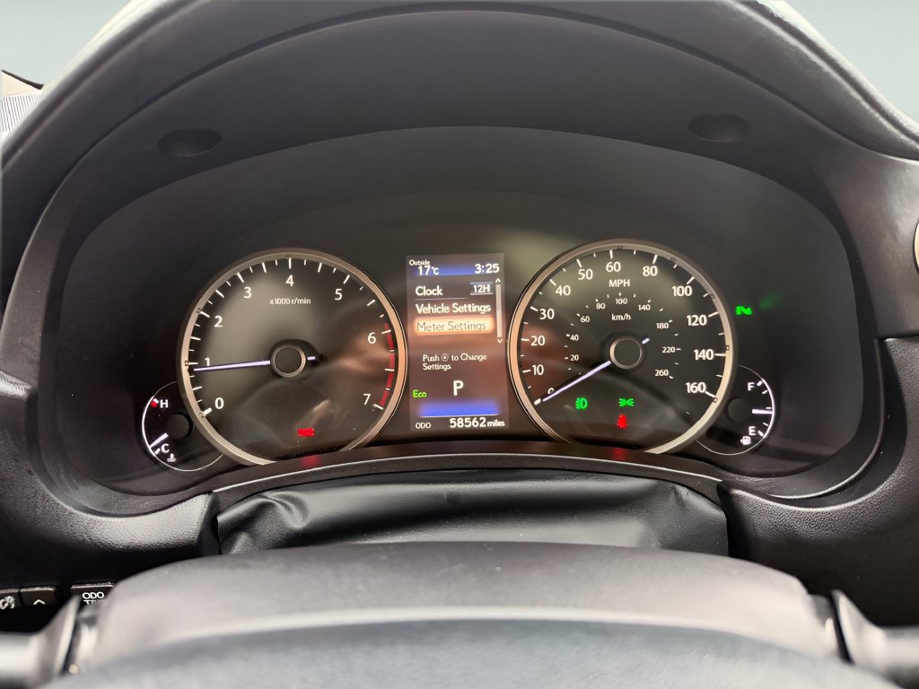 Used 2020 Lexus NX 300 F Sport AWD/4WD image 25