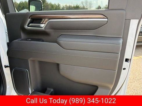 New 2026 Chevrolet Silverado 2500 LT w/ Trail Boss Package AWD/4WD image 39