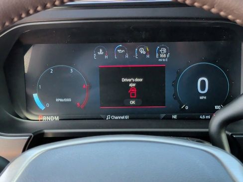 New 2026 Ford F250 King Ranch image 21