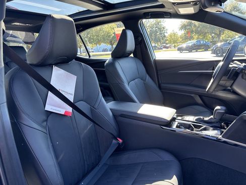 New 2025 Toyota Camry XSE w/ Premium Plus Package image 35