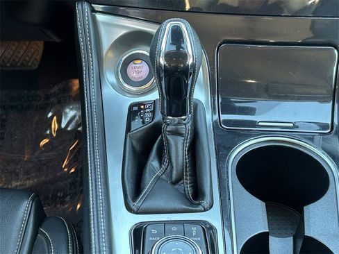 Used 2023 Nissan Maxima SV w/ Floor Mat Group image 16