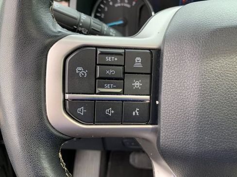 Used 2024 Ford Expedition Max Limited AWD/4WD image 31