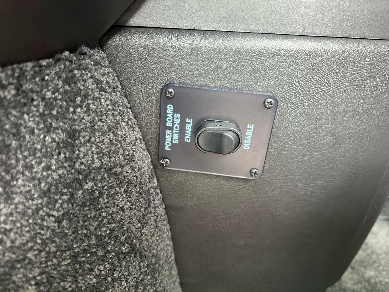 Used 2023 GMC Savana 2500 RWD image 49