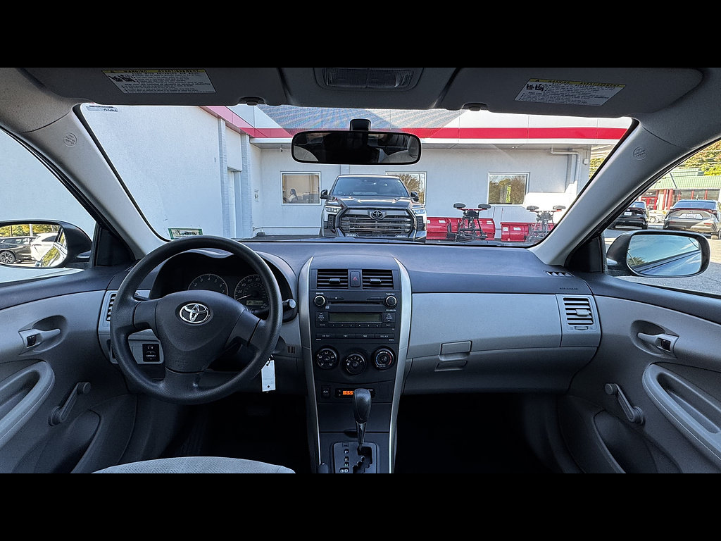 Used 2011 Toyota Corolla FWD image 30