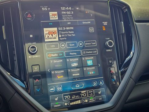 Used 2023 Subaru Ascent Onyx Edition image 23