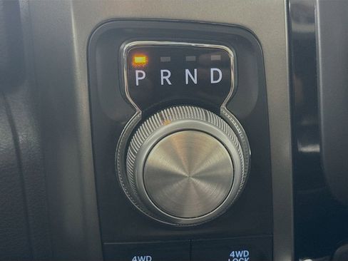 Used 2017 RAM 1500 Sport w/ Quick Order Package 26Q Night image 17