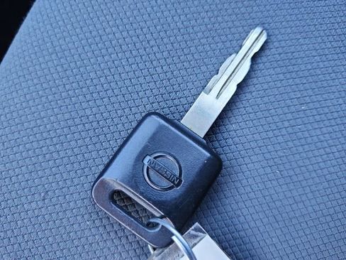 Used 2021 Nissan NV200 S image 26