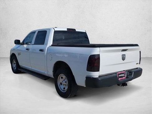 Used 2019 RAM 1500 Tradesman w/ Popular Equipment Group image 7