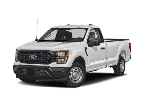Used 2024 Ford F250 XLT w/ XLT Premium Package AWD/4WD image 1