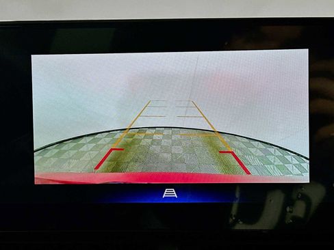 Used 2026 Chevrolet Trax RS image 14