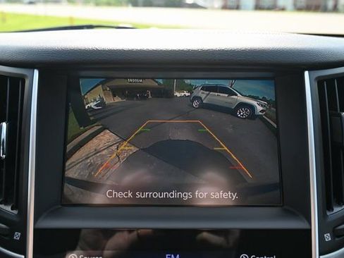 Used 2018 INFINITI Q60 3.0t Luxe image 41