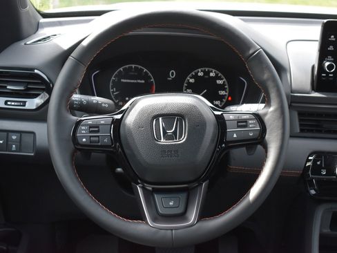 New 2025 Honda Pilot TrailSport image 17