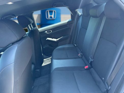 Used 2026 Honda Civic Sport image 27