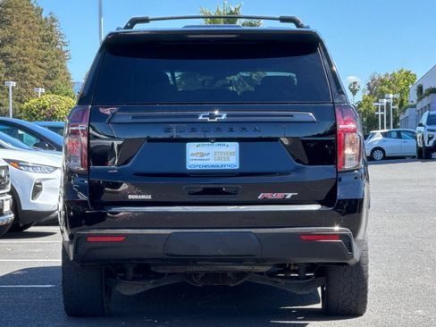 Used 2021 Chevrolet Suburban RST AWD/4WD image 6