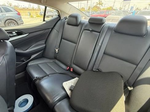 Used 2017 Nissan Maxima 3.5 SL FWD image 14