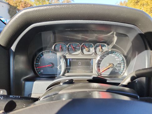 Used 2018 Chevrolet Silverado 1500 LT w/ All Star Edition image 10