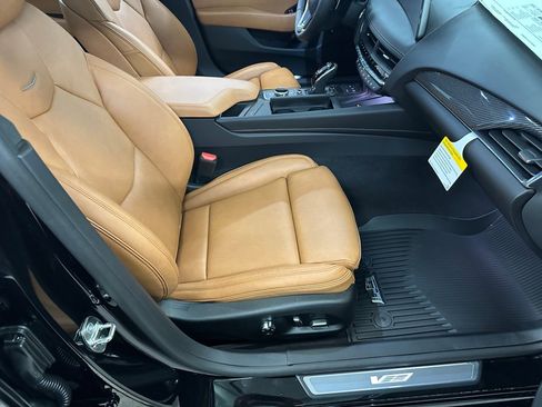 New 2026 Cadillac CT5 V w/ Platinum Package image 28