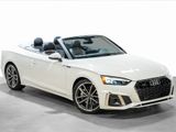 Used 2023 Audi A5 2.0T Premium Plus w/ Premium Plus image 3